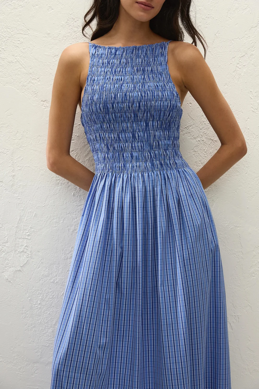 Timeless Style, Responsibly Sourced